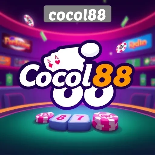 Menganalisis Popularitas Cocol88 di Kalangan Gamer Indonesia