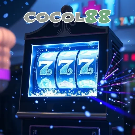 Cocol88: Bonus Game yang Menggiurkan dan Menarik di Indonesia