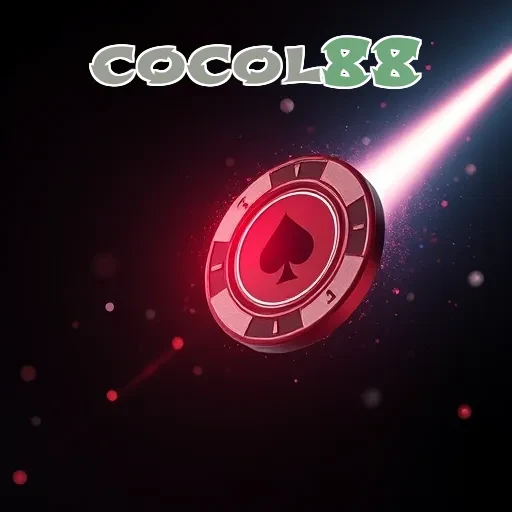 cocol88: Game Kartu Penuh Keseruan untuk Pengguna Indonesia