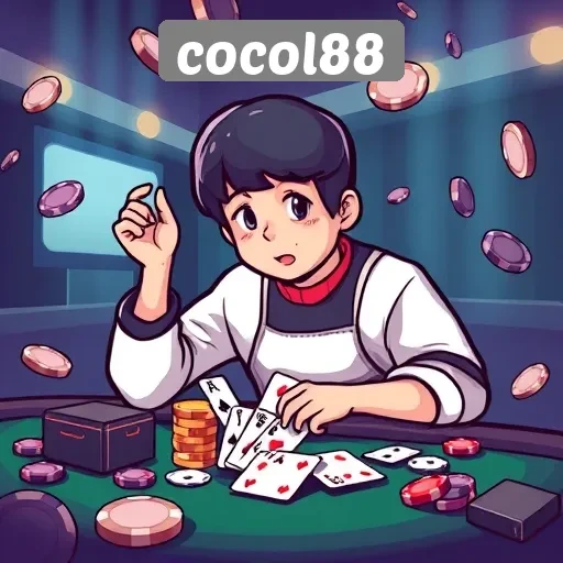 Keunggulan Cocol88 Dibandingkan Situs Game Lain