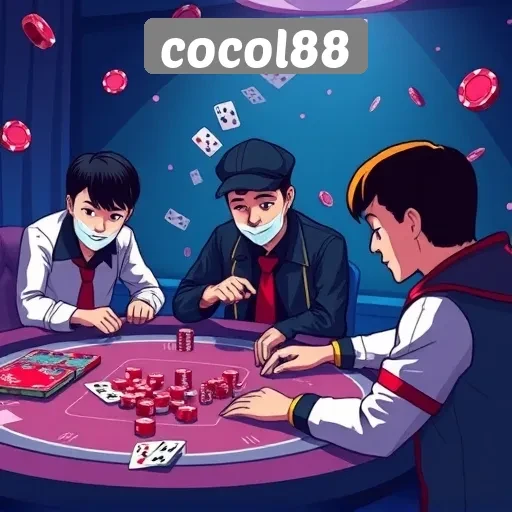 Perbandingan Cocol88 dengan Situs Game Lain di Indonesia