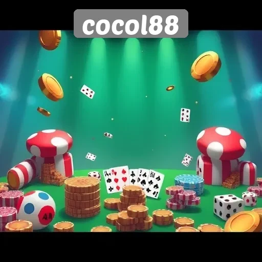 Memahami Fitur Utama yang Ditawarkan oleh Cocol88
