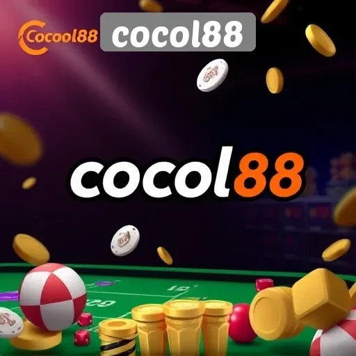 Keunggulan Cocol88 dalam Menyediakan Beragam Permainan