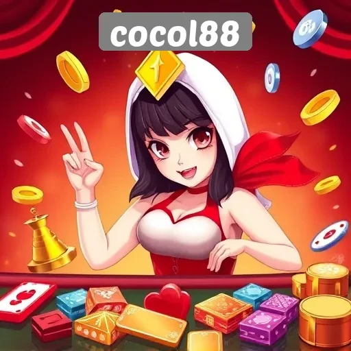 Analisis Permainan yang Tersedia di Cocol88 untuk Pengguna