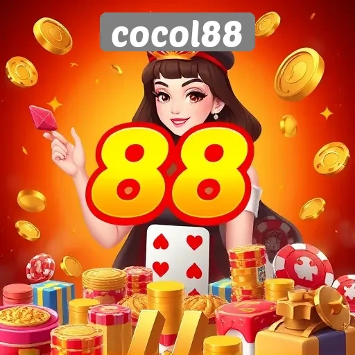 Bagaimana Cocol88 Meningkatkan Pengalaman Bermain Game Online