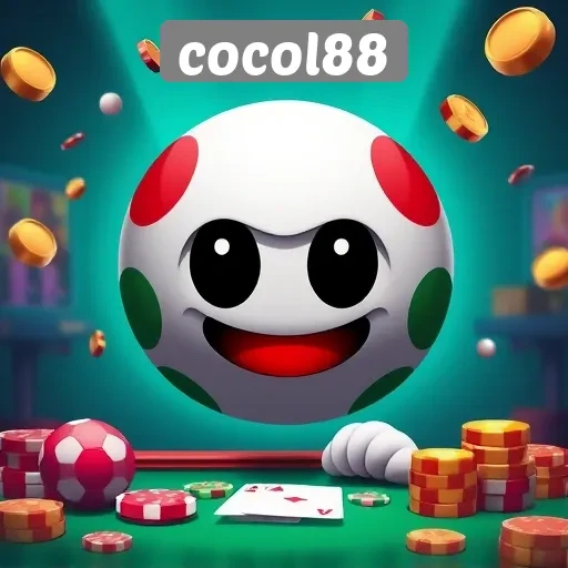 Panduan Lengkap Bermain di Situs Game Cocol88