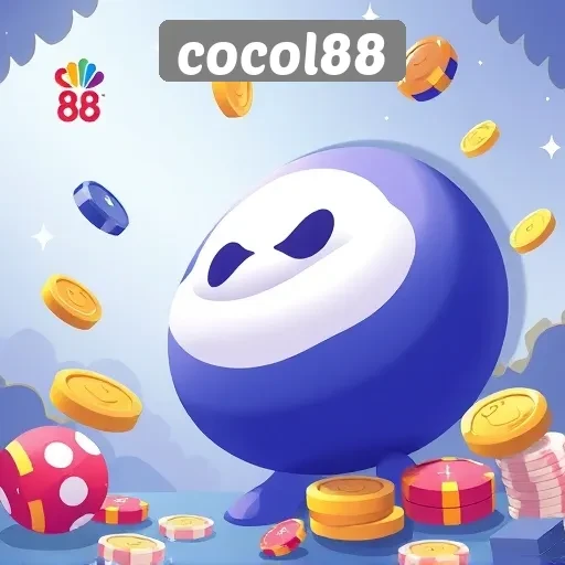 Mengenal Cocol88 Sebagai Platform Game Online Populer