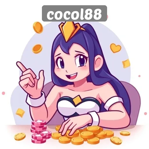 Mengenal Cocol88 Sebagai Situs Game Online Populer