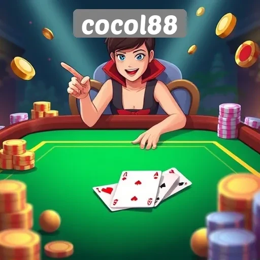 Review Menyeluruh Situs Game Cocol88 untuk Pemain Indonesia