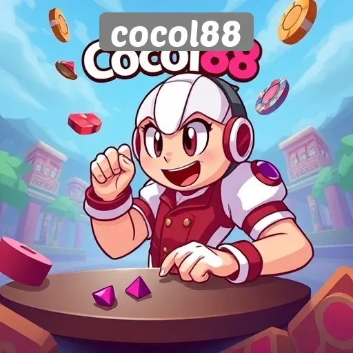 Mengapa Cocol88 Menjadi Pilihan Utama Gamer Indonesia