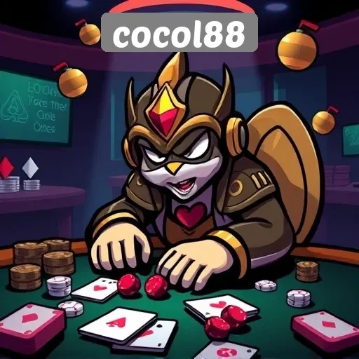 Teks Ulasan Pengalaman Bermain di Cocol88 dari Perspektif Gamer