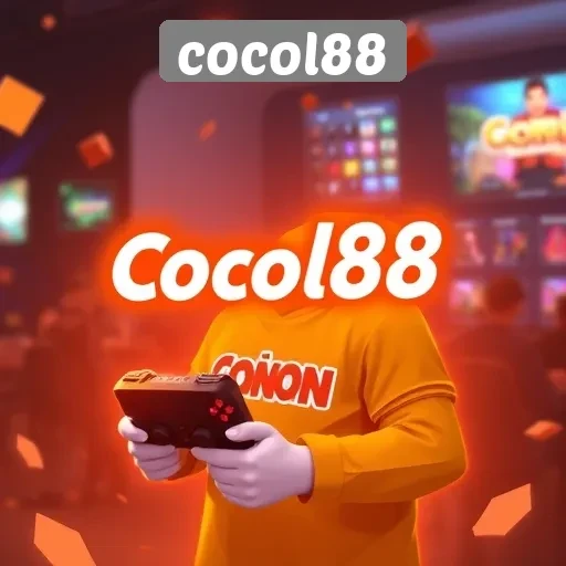 Dampak Cocol88 Terhadap Industri Game di Indonesia