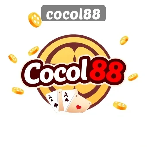 Mengungkap Fitur Utama Situs Game Cocol88