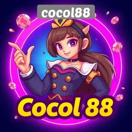 Cocol88 Tempat Beragam Permainan Online untuk Penggemar Game