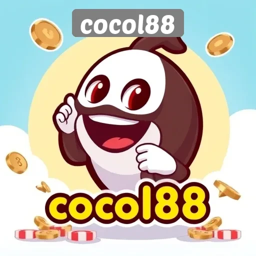 Cocol88 sebagai Pilihan Bermain Game Online di Indonesia