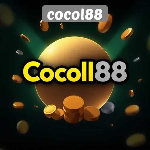 Potensi Cocol88 dalam Industri Game Online Indonesia