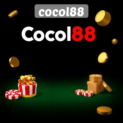 Mengenal Cocol88 Sebagai Platform Permainan Terpercaya