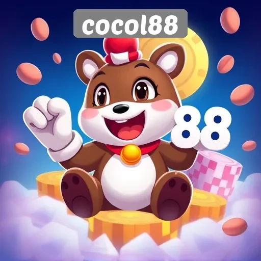 Mengenal Cocol88 sebagai Platform Game Terpopuler di Indonesia