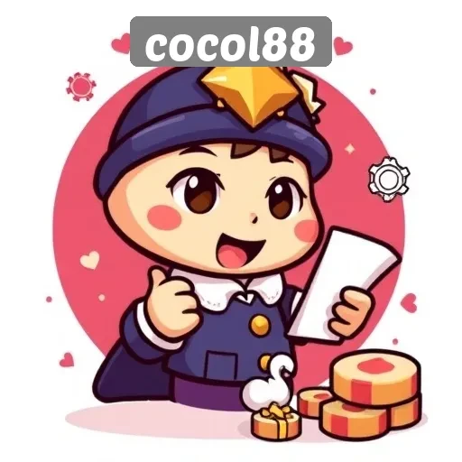 Ulasan Lengkap tentang Situs Cocol88 untuk Pecinta Game
