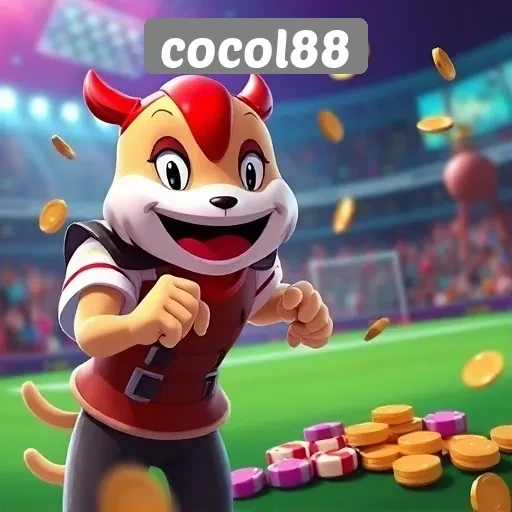 Menilik Keamanan dan Kenyamanan Bermain di Cocol88