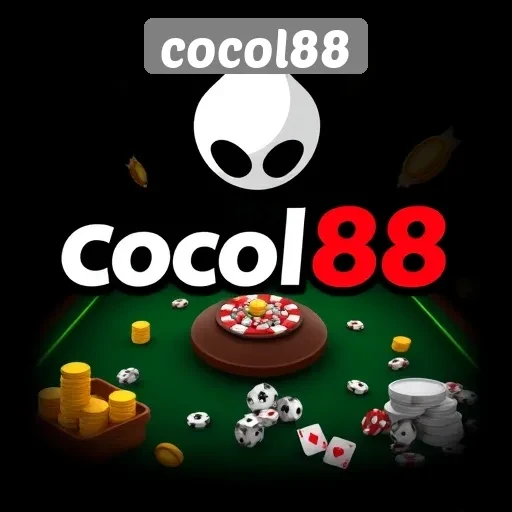 Apa yang Membuat Cocol88 Menjadi Pilihan Utama Gamer