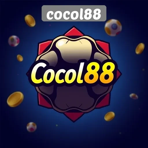 Mengenal Cocol88 Situs Game Terpercaya di Indonesia