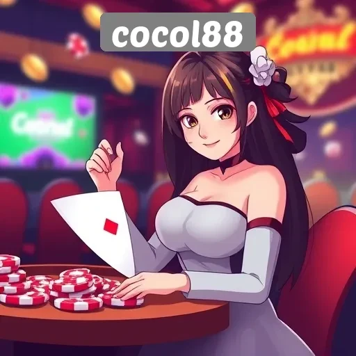 Membandingkan Cocol88 dengan Situs Game Lain di Indonesia