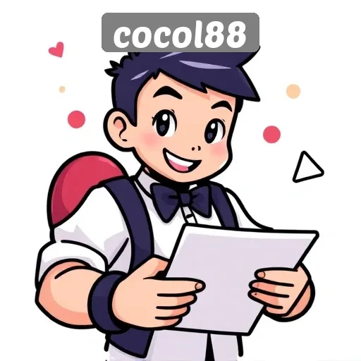 Menilai Pengalaman Pengguna di Situs Cocol88
