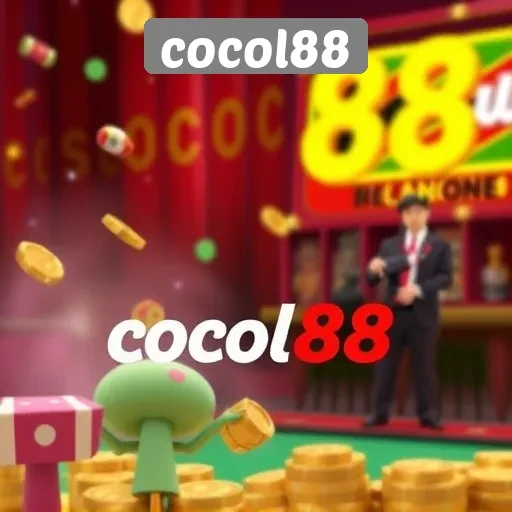 Evolusi Tampilan dan Fitur Cocol88 Selama Bertahun-tahun
