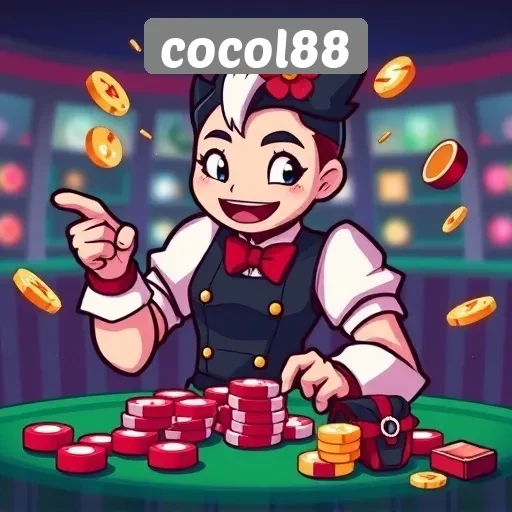 Pengalaman Bermain di Cocol88 Fasilitas dan Kelebihan
