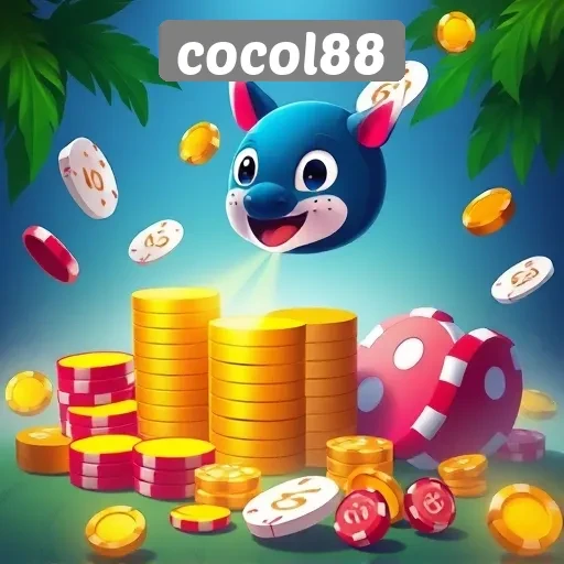Mengupas Fitur Unggulan dari Situs Game Cocol88