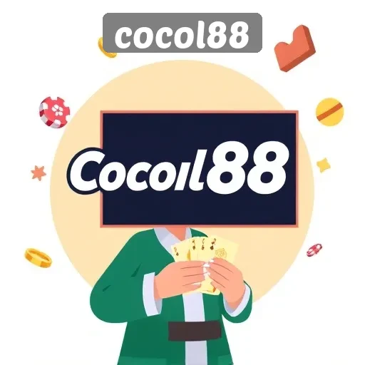 Fitur Menarik yang Tersedia di Cocol88