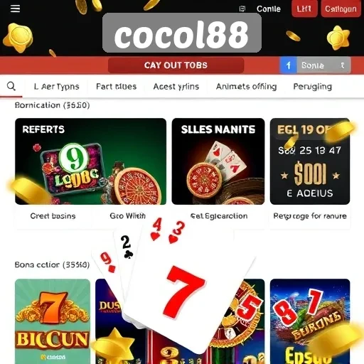 Mengulas Fitur Menarik dari Situs Cocol88