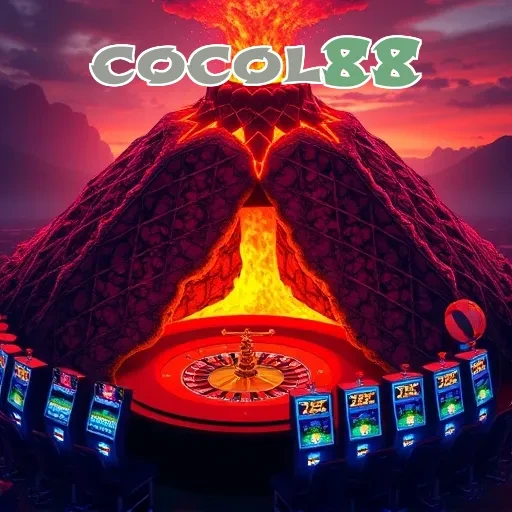 cocol88: Forum Permainan Penuh Kegembiraan dan Informasi Berguna