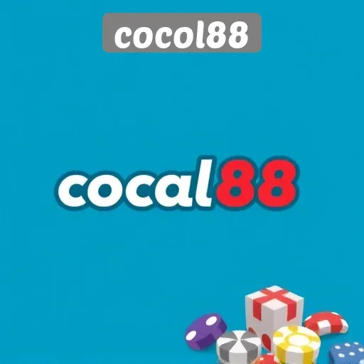 Keunggulan Game di Cocol88 yang Harus Diketahui