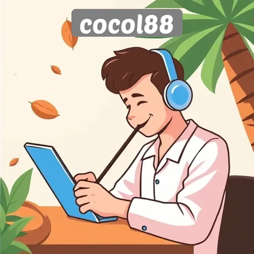 Panduan Lengkap Menggunakan Situs Game Cocol88