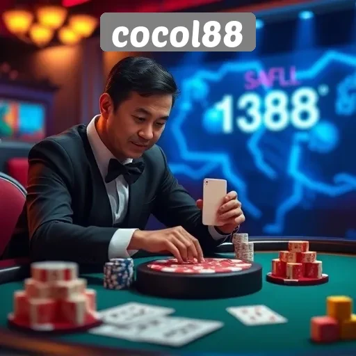 Panduan Lengkap Bermain di Situs Cocol88