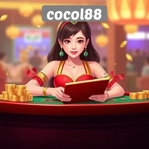 Keuntungan Bergabung di Cocol88 untuk Pemain Nusantara