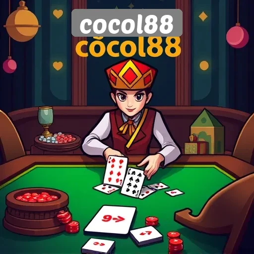 Strategi Memaksimalkan Pengalaman Bermain di Cocol88