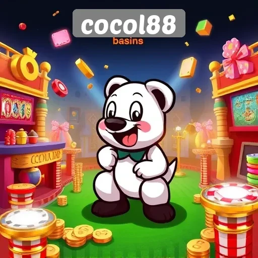 Varian Game Populer yang Tersedia di Cocol88