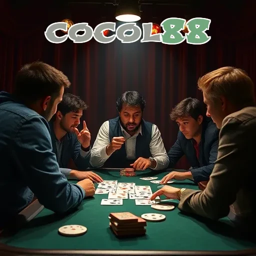 cocol88: Perbanyak Keseruan Dengan Game Puzzle Terbaik!