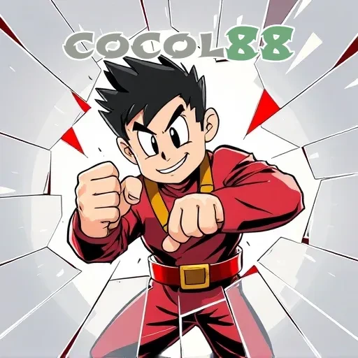 cocol88: Program Referral dengan Keunggulan Tak Terbantahkan