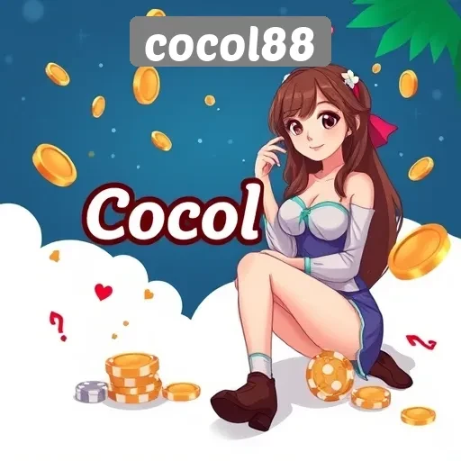 Ulasan Mendalam tentang Situs Game Cocol88 di Indonesia