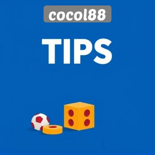 Tips Aman Bermain di Cocol88 untuk Pengguna Indonesia