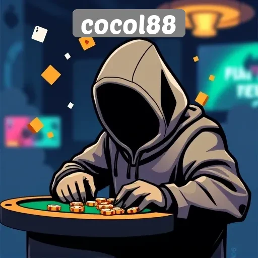 Keselamatan Dan Keamanan Dalam Bermain Di Cocol88