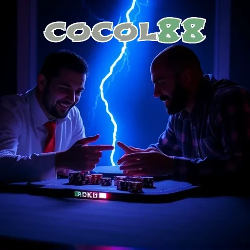cocol88: Keanggotaan VIP dan Keuntungannya untuk Anda